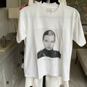 Anine Bing, Kate Moss Tee